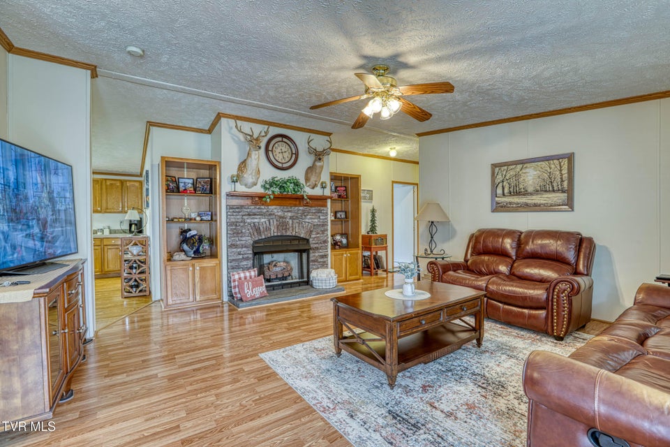 Photo #4: 1746 Goshen Valley Road