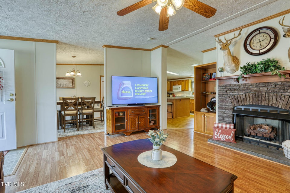 Photo #5: 1746 Goshen Valley Road