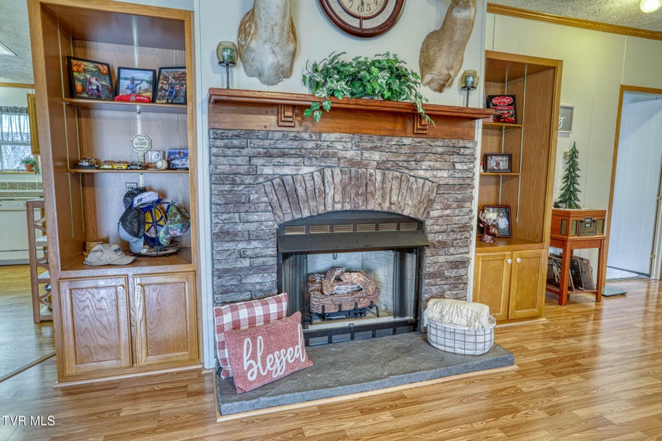 Photo #8: 1746 Goshen Valley Road