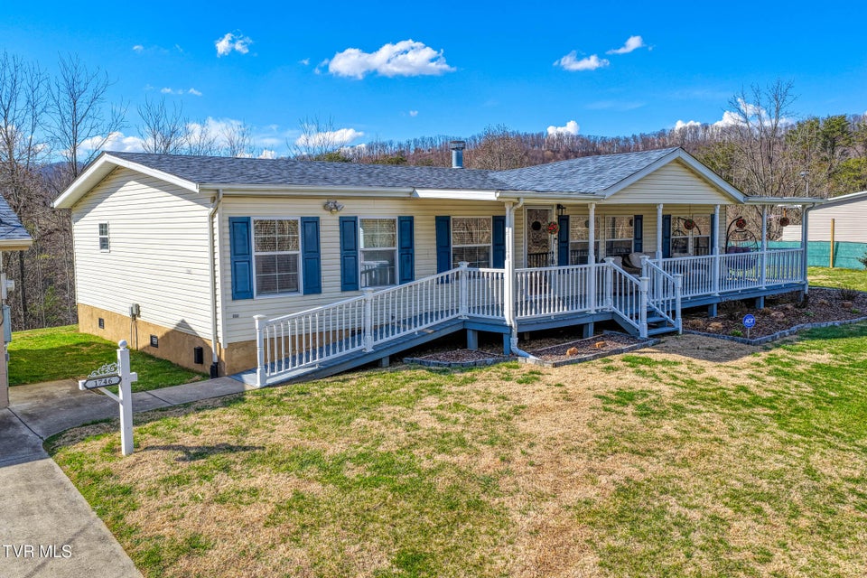 Photo #36: 1746 Goshen Valley Road