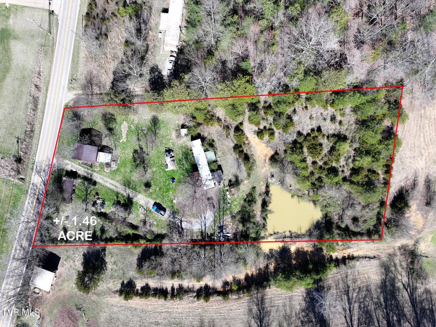 Photo #31: 5020 Kingsport Highway