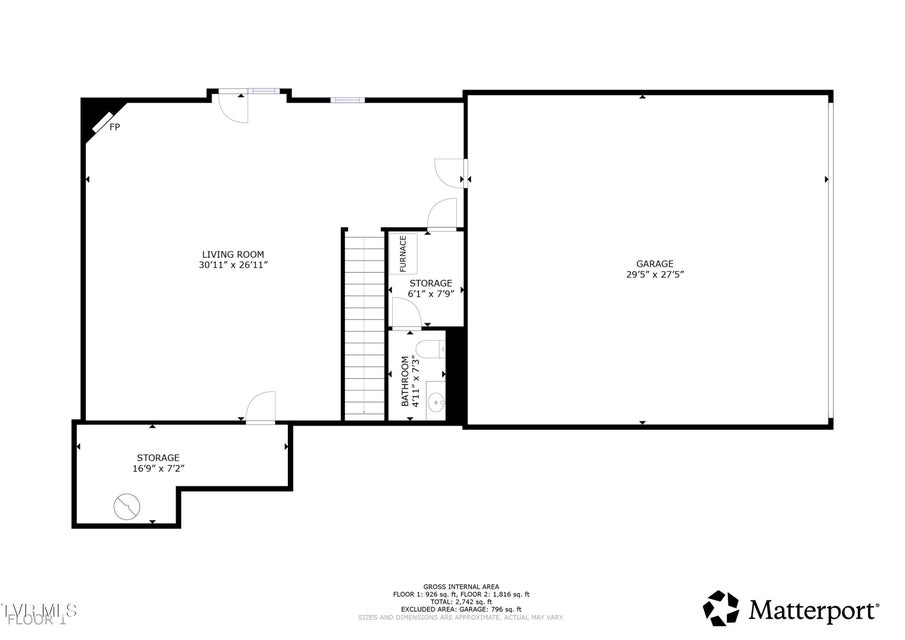 Photo #45: 4801 Harbor Drive