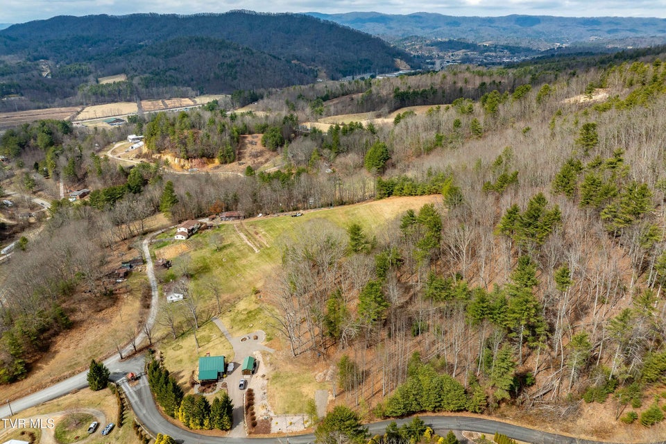 Photo #4: Lot 4 Of Forge Creek Road