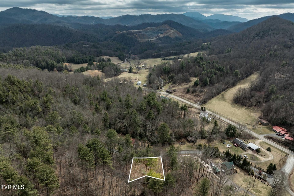 Photo #5: Lot 4 Of Forge Creek Road