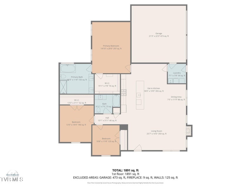 Photo #5: 197 Princeton Gardens Drive