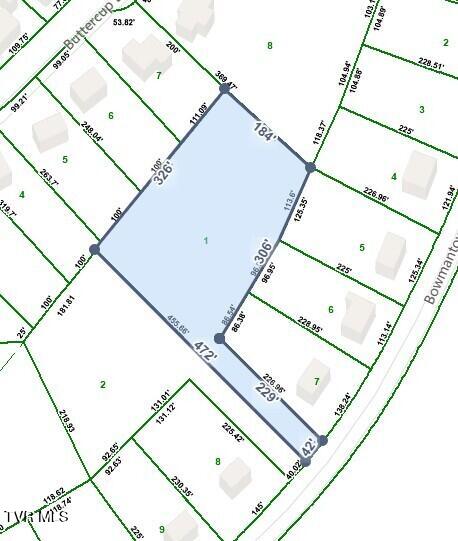 Photo #3: 1212 Bowmantown Road