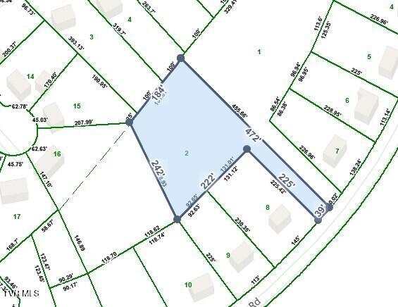 Photo #3: 1216 Bowmantown Road