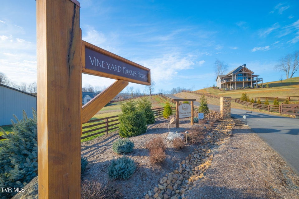 Photo #5: Lot 11 Farmhouse Village 