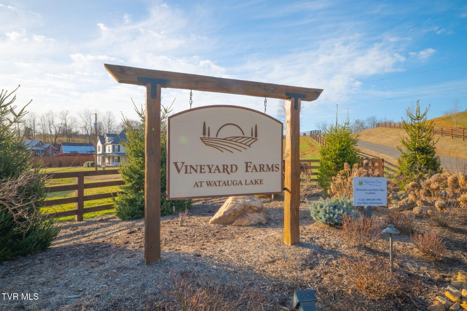 Photo #4: Lot 11 Farmhouse Village 