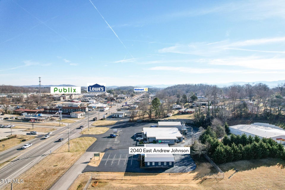 Photo #6: 2040 Andrew Johnson Highway