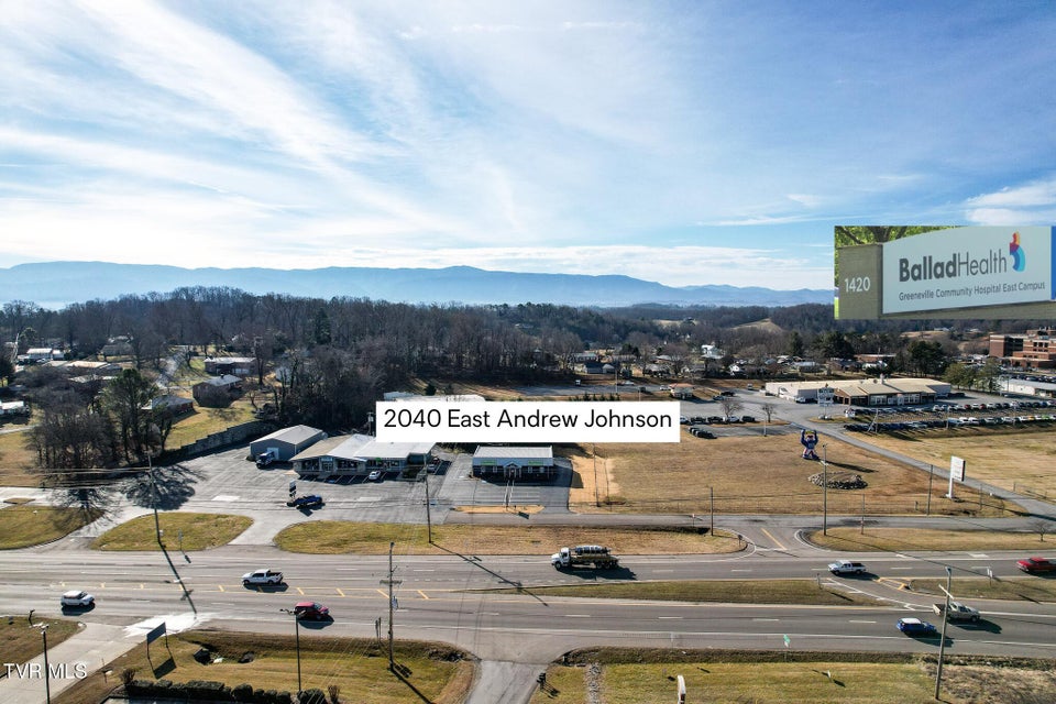 Photo #7: 2040 Andrew Johnson Highway