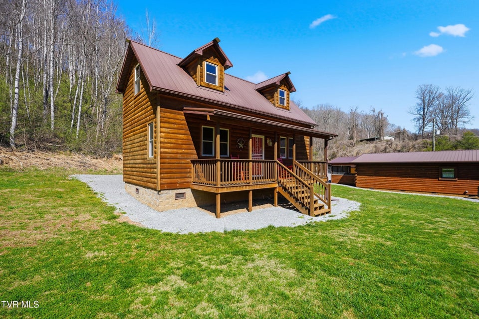 Photo #53: 1505 Williams Hollow Road