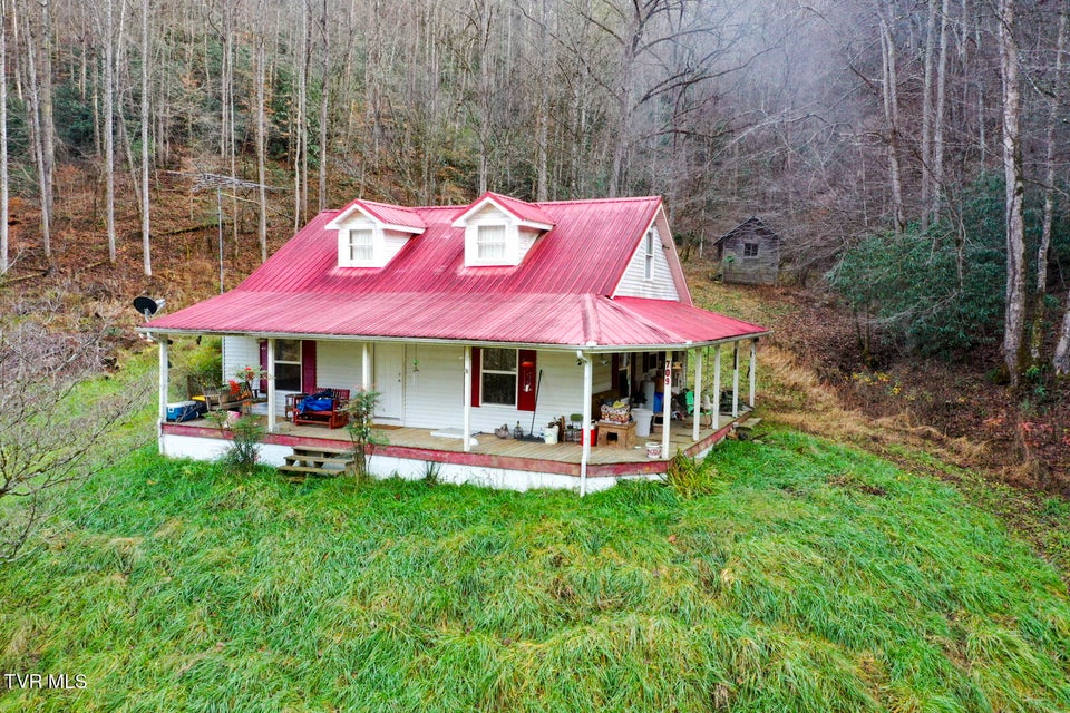 Photo #2: 709 Johns Creek Road