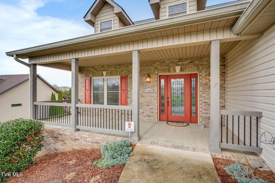 Photo #4: 1276 Savin Falls