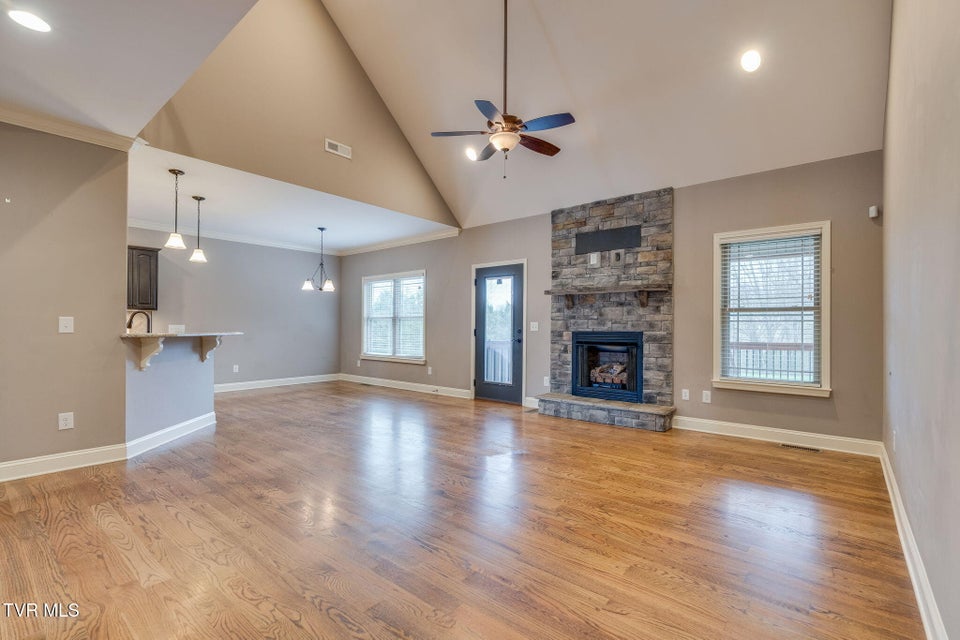 Photo #9: 1276 Savin Falls