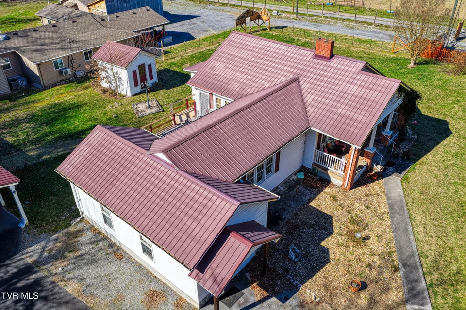 Photo #3: 660 Goshen Valley Road