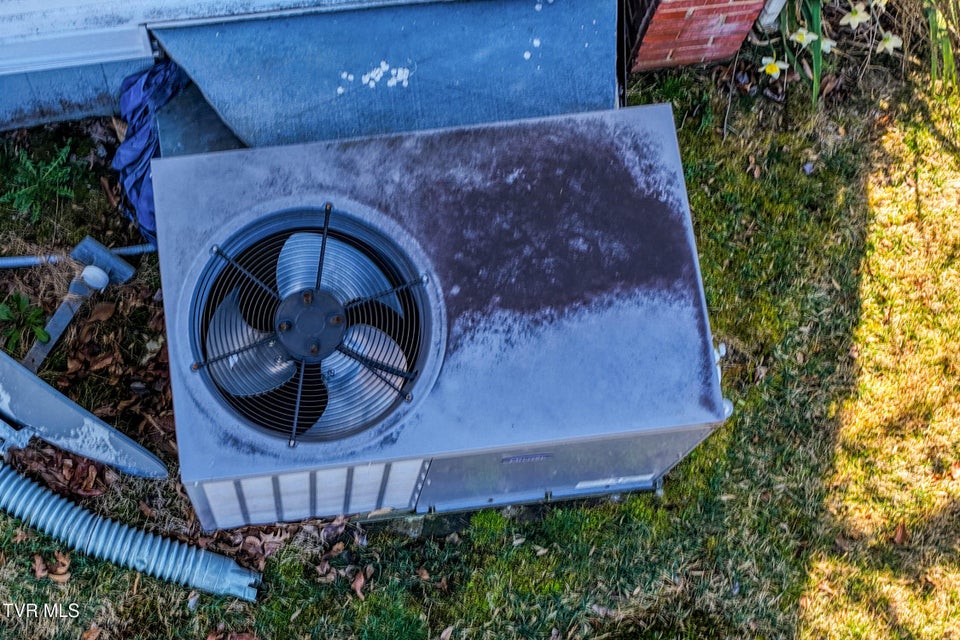 Photo #8: 660 Goshen Valley Road