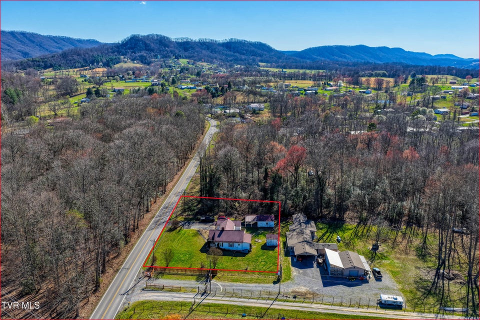 Photo #17: 660 Goshen Valley Road