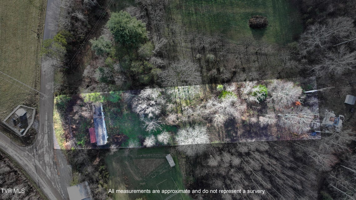 Photo #2: 2856 Denton Valley Road