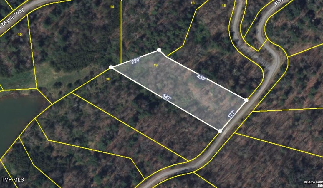 Photo #21: Lot 19 Sugar Maple Way