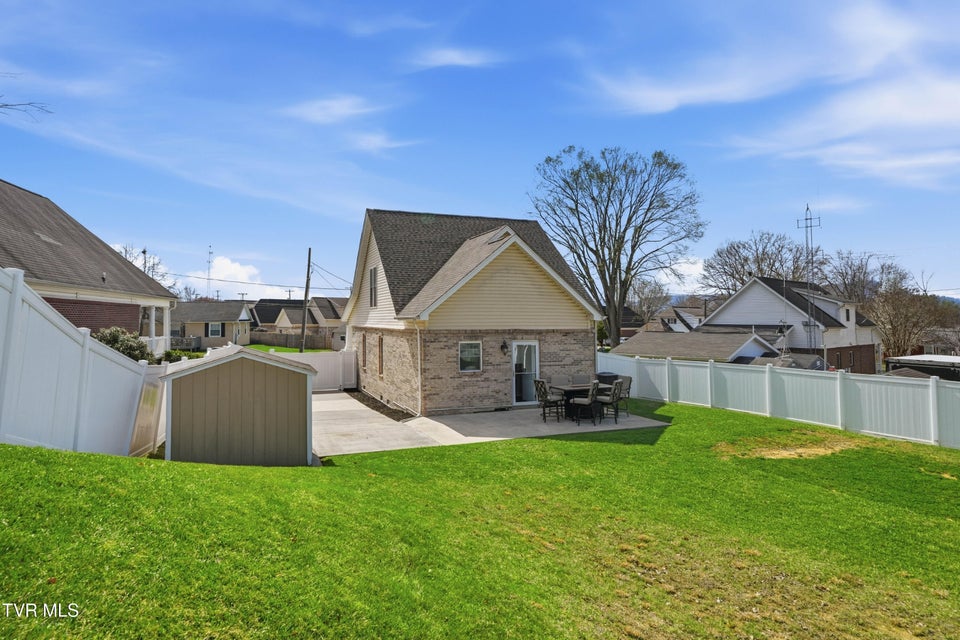 Photo #2: 2208 Hiwassee Drive