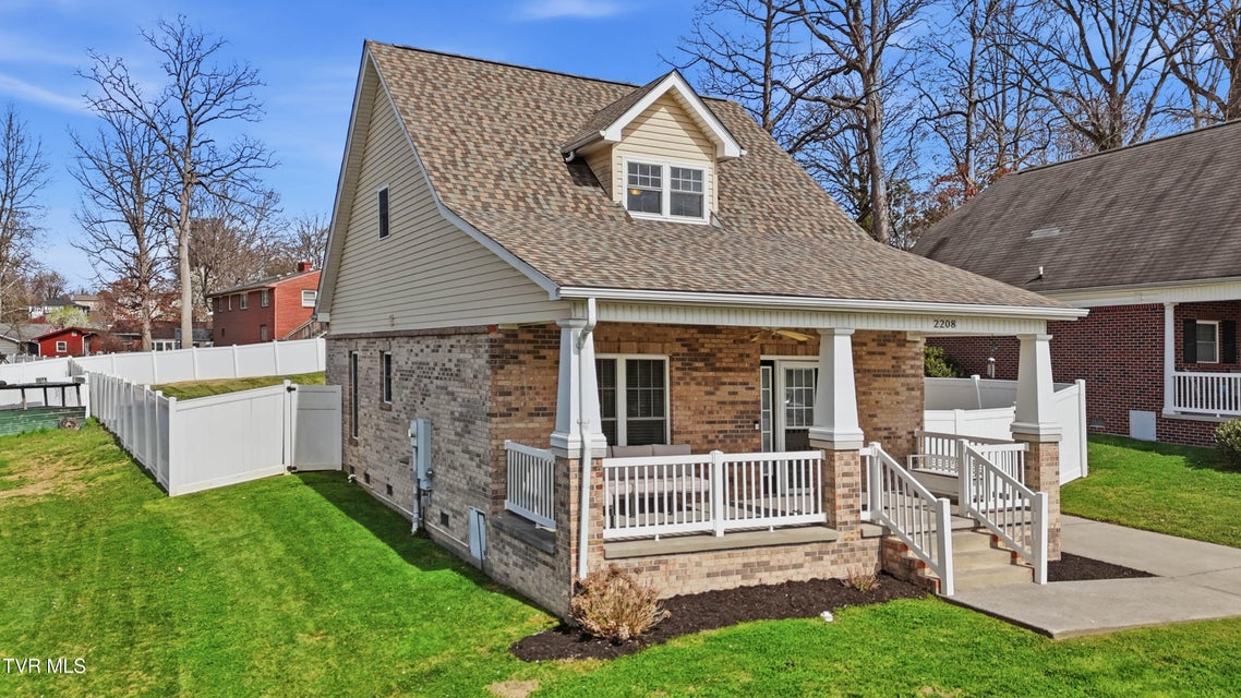 Photo #22: 2208 Hiwassee Drive