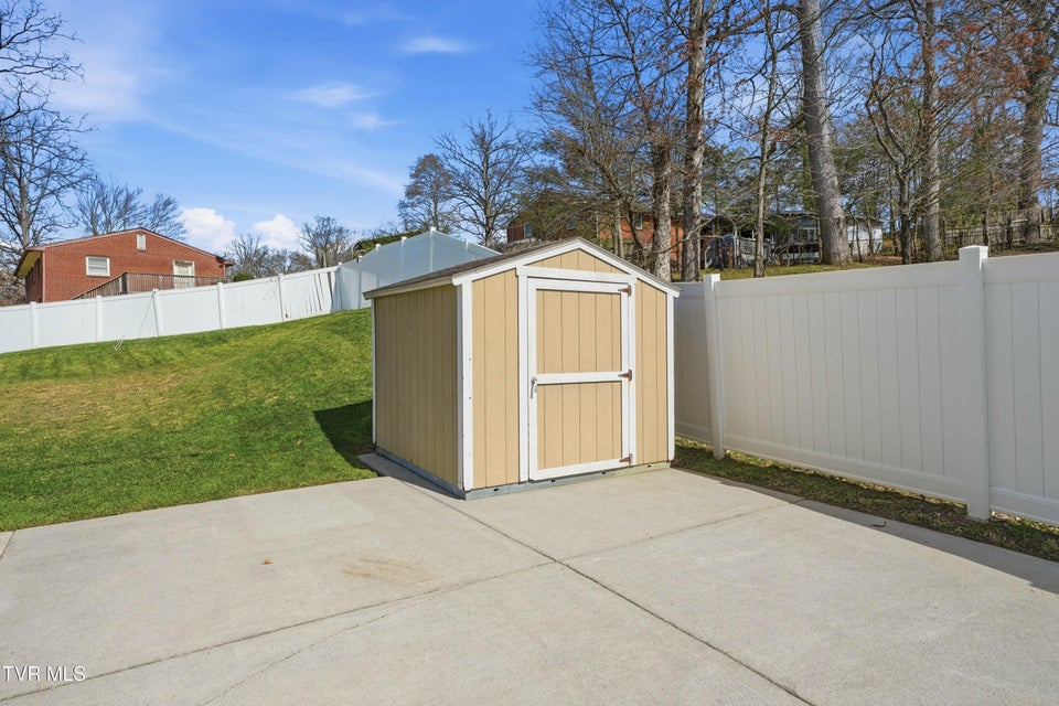 Photo #23: 2208 Hiwassee Drive