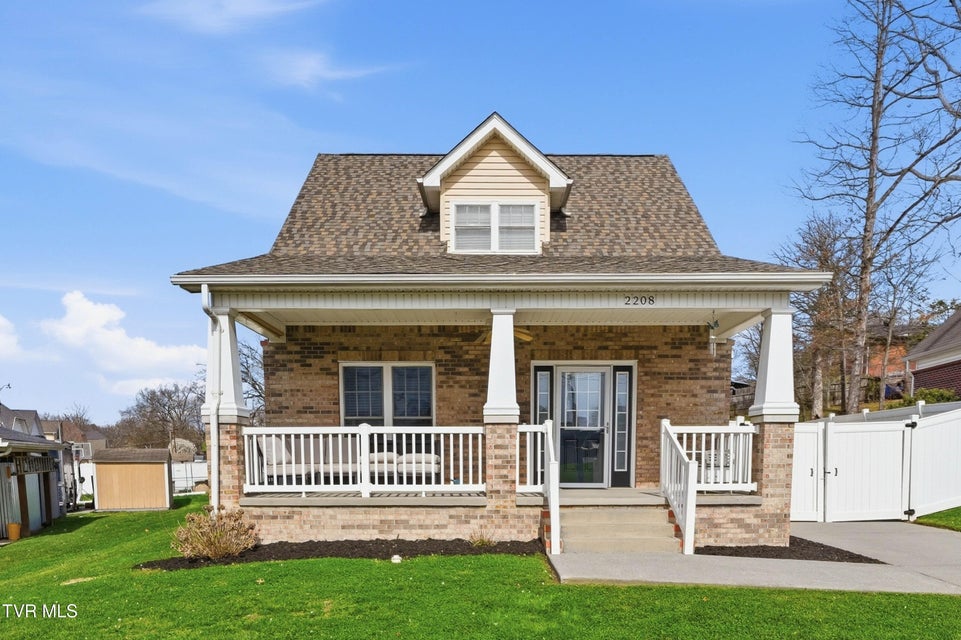 Photo #28: 2208 Hiwassee Drive