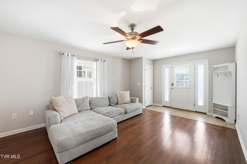 Photo #5: 2208 Hiwassee Drive