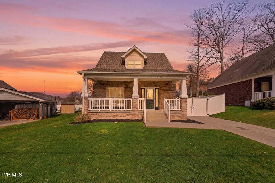 Photo #30: 2208 Hiwassee Drive