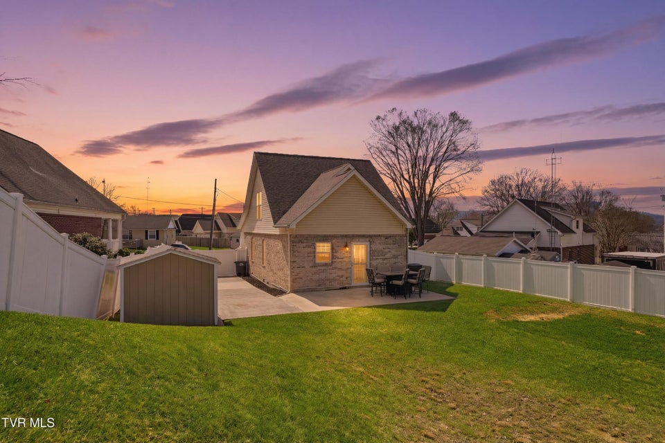 Photo #31: 2208 Hiwassee Drive