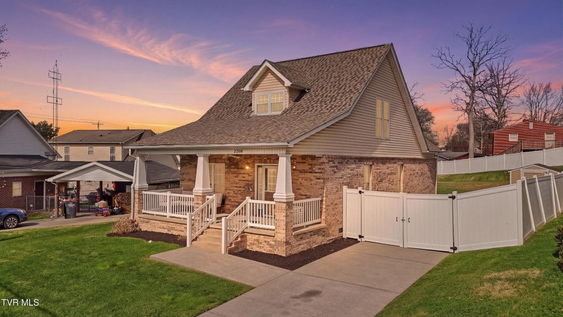 Photo #32: 2208 Hiwassee Drive