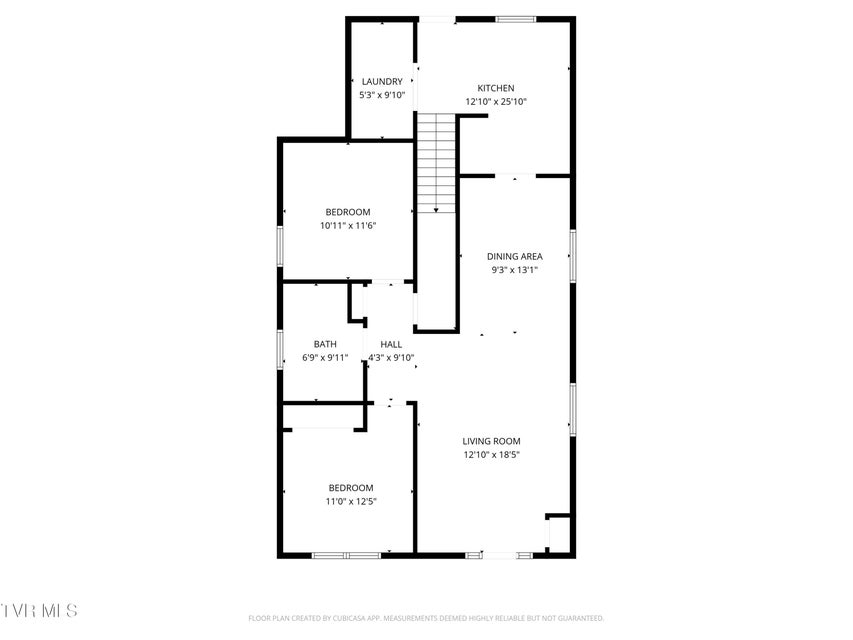 Photo #35: 2208 Hiwassee Drive