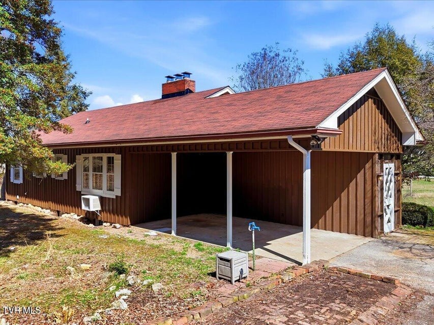 Photo #2: 541 Big Springs Drive