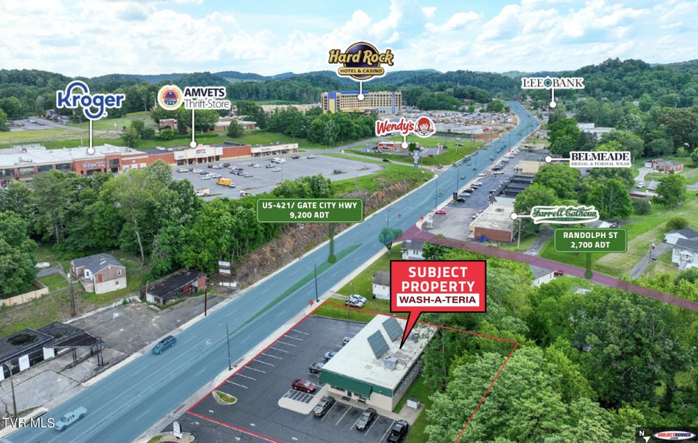 Photo #2: 245 Gate City Highway