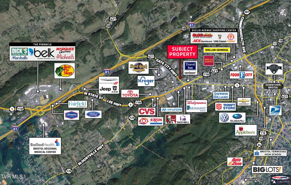 Photo #5: 245 Gate City Highway