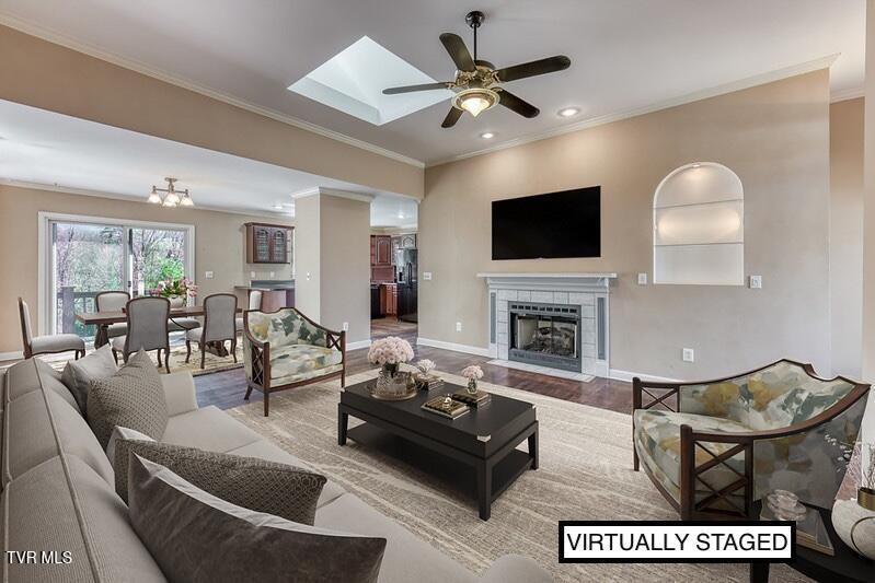 Photo #8: 8 University Place