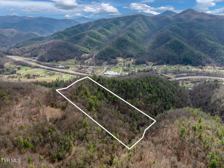 Photo #2: Lot 3 Ray Kegley Road