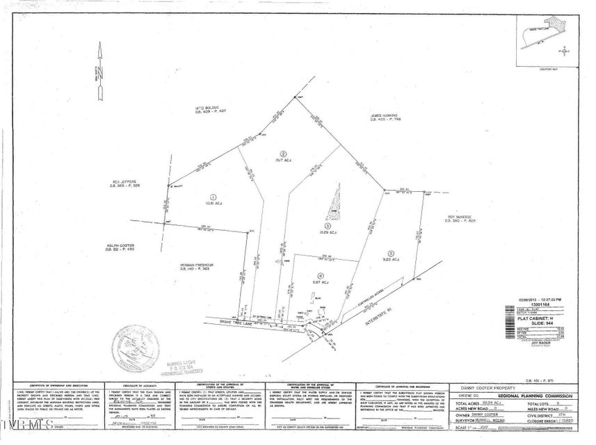 Photo #6: Tbd Brake Tree Lane