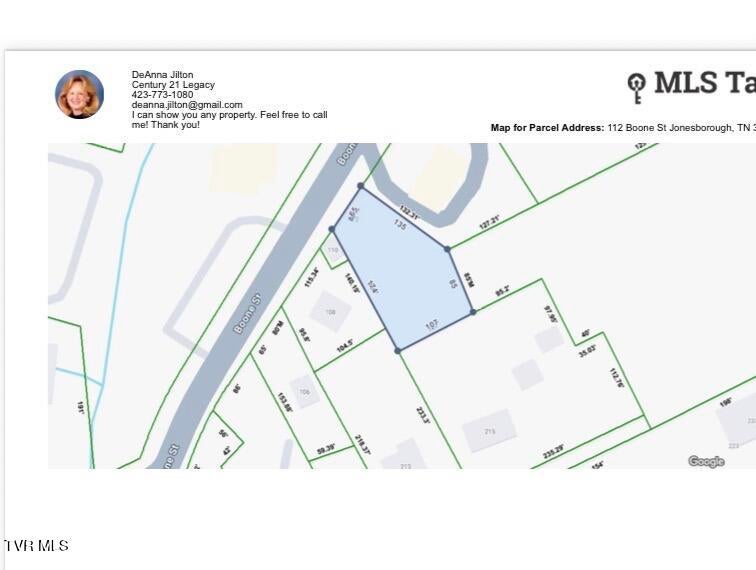 Photo #9: 112 Boone Street