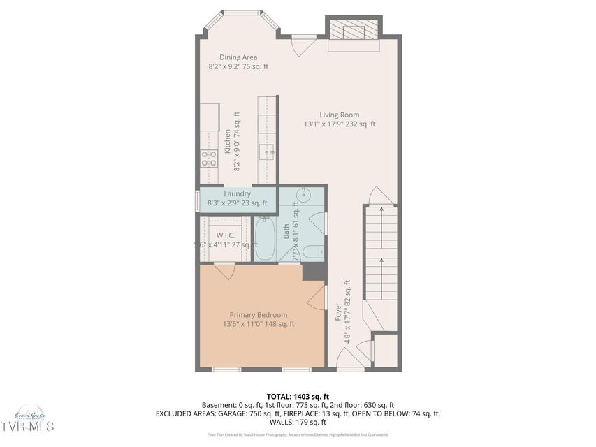 Photo #35: 303 Breckenridge Trace