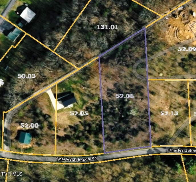 Photo #20: Tr 3 Charles Johnson Road