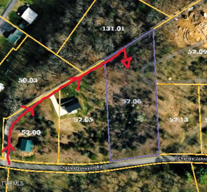 Photo #3: Tr 3 Charles Johnson Road