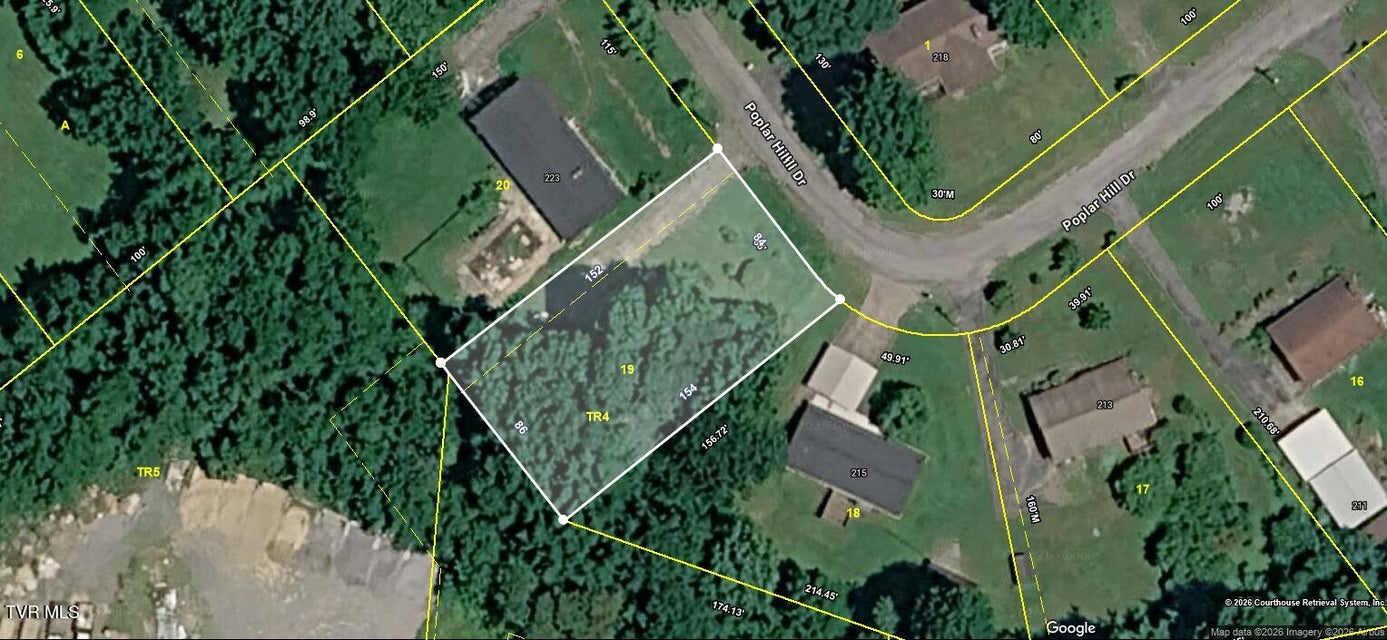 Photo #10: Tbd Poplar Hill Drive