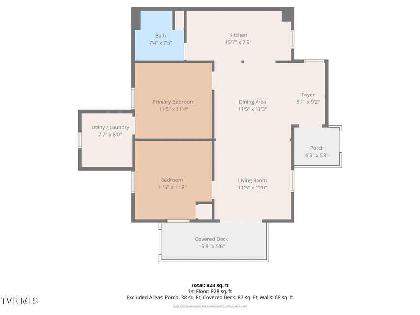 Photo #25: 137 Johnson Street