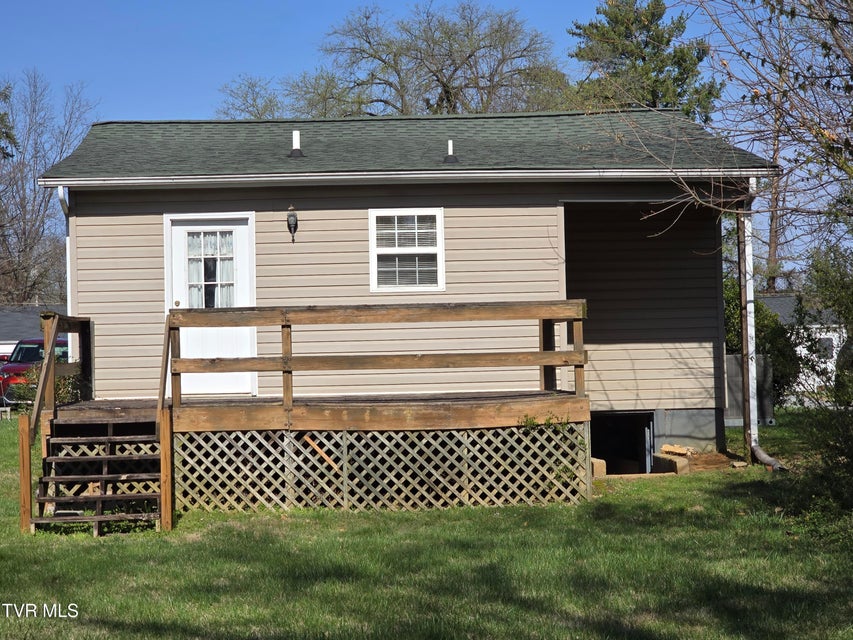 Photo #25: 1308 Chilhowie Avenue