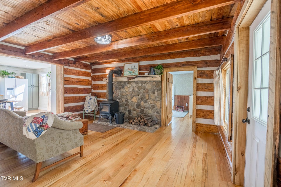 Photo #3: 815 Water Fork Road