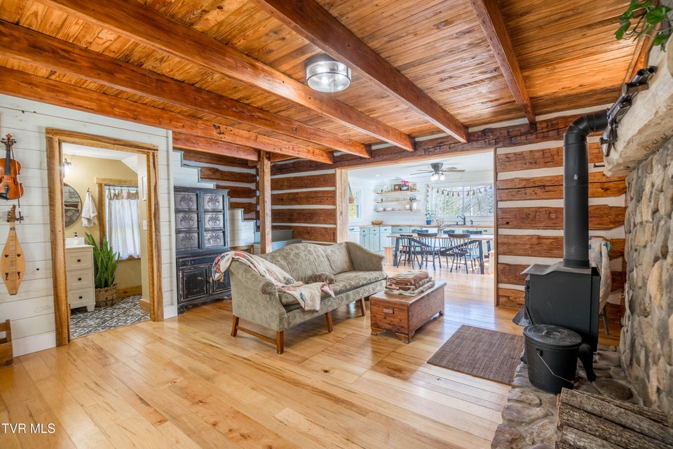 Photo #4: 815 Water Fork Road