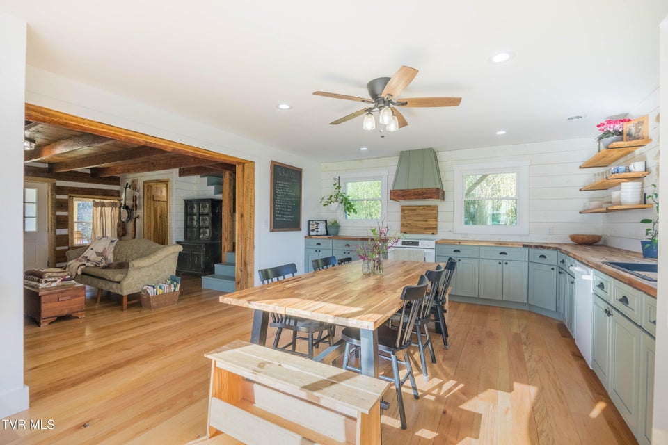 Photo #11: 815 Water Fork Road