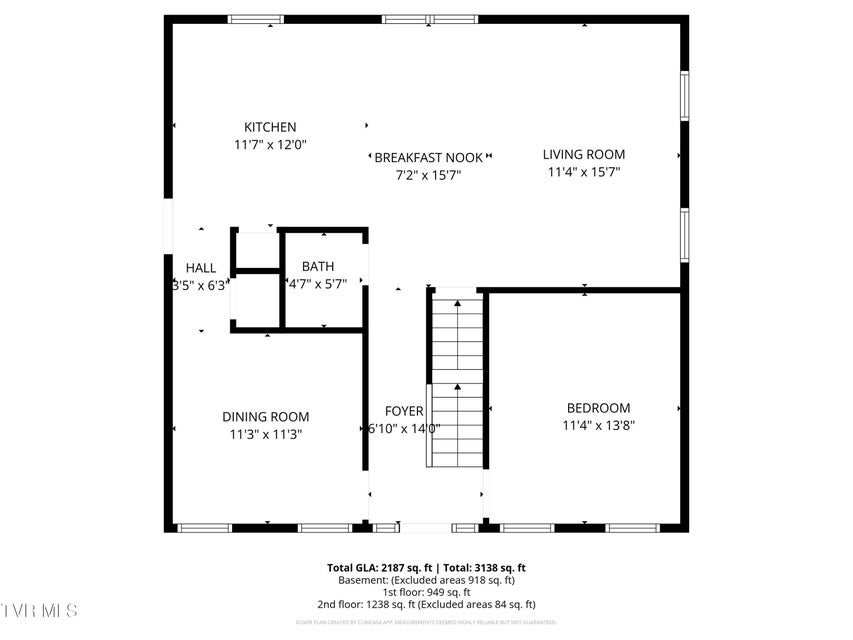 Photo #22: 249 Mosswood Lane